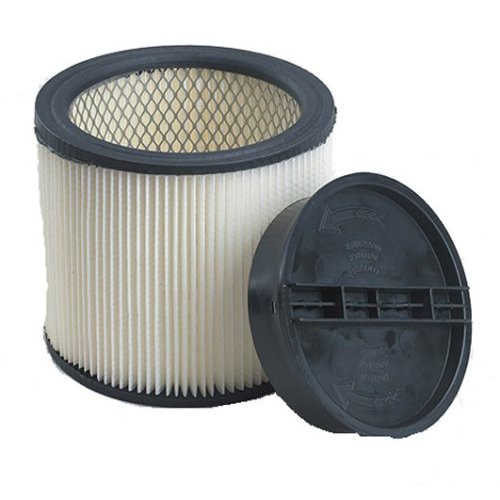CARTRIDGE FILTER / SHOP VAC Q.S. SERIES