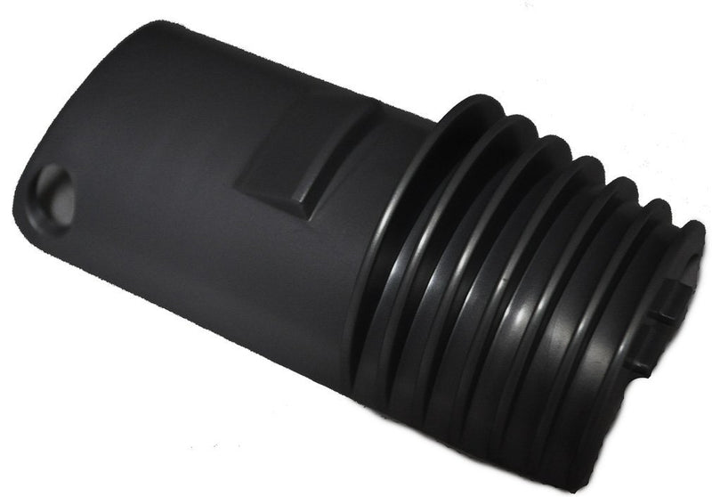 Dyson DC07 Wand Catch - 903432-11 - Light Steel Color