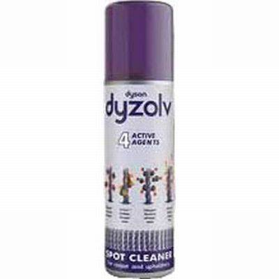 Genuine Dyson Dyzolv Stain And Stop Remover 8.5 OZ Spray - 903888-06