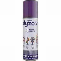 Genuine Dyson Dyzolv Stain And Stop Remover 8.5 OZ Spray - 903888-06