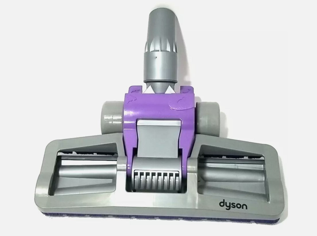 Genuine Dyson DC07, DC14 Dual Mode Low Reach Floor Tool Attachment ...