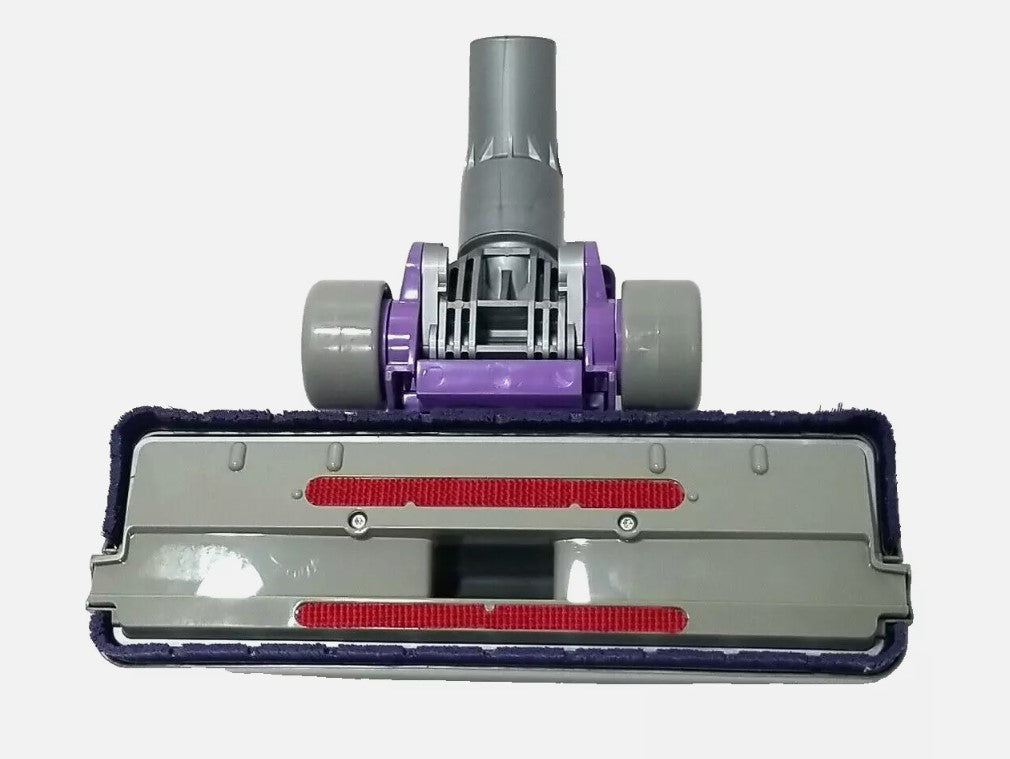Genuine Dyson DC07, DC14 Dual Mode Low Reach Floor Tool Attachment ...