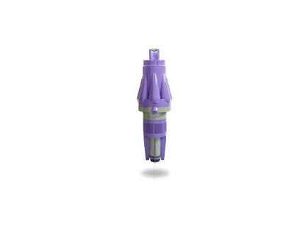 Genuine Dyson DC07 Cyclone Assembly - 904861-49