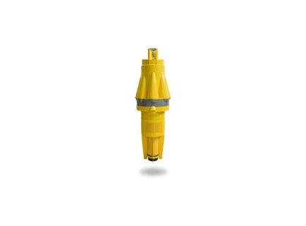Genuine Dyson DC07 All Floors Cyclone Assembly - 904861-51
