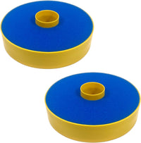 Dyson  DC07 Spare Pre Filter 904979-02, F972 - Generic - 2 Pack