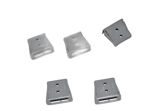 Switch Bezel, Kirby Sentria Upright, 5pk Vacuum #610006S