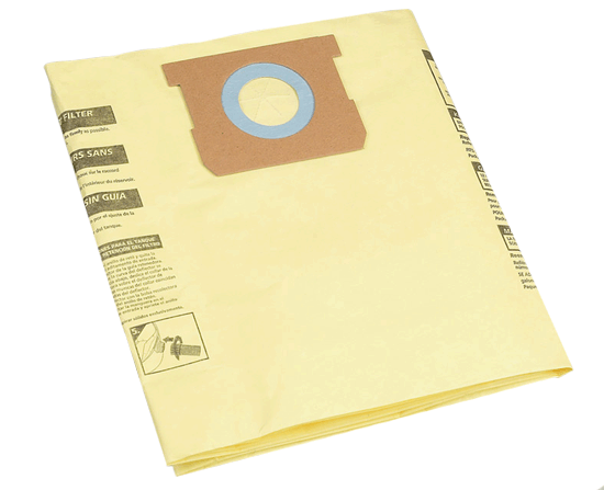 Shop Vac: SV-90672 Paper Bag, Drywall Filter 10/12 Gallon 2 P