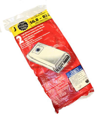 Type J - 9067333 - Shop-Vac® 15-22 Gallon* High Efficiency Disposable Filter Bags
