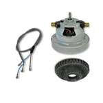 Genuine Dyson Panasonic DC07 Service Motor Assembly - 908634-01