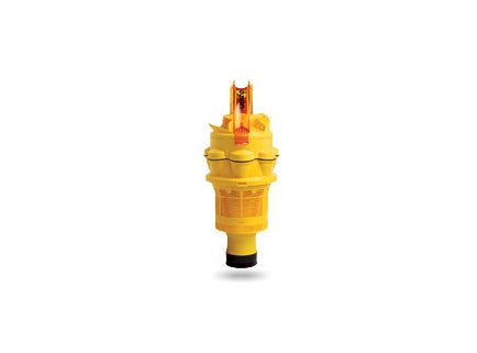 Dyson: DY-90865813 Cyclone, Assembly Yellow DC15