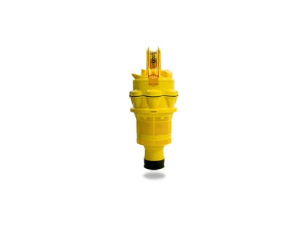 Genuine Dyson DC14 All Floors Yellow Cyclone Assembly - 908658-15