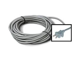 Genuine Dyson DC15 Power Vacuum Cleaner Cord - 908676-01 ***READ BELOW***
