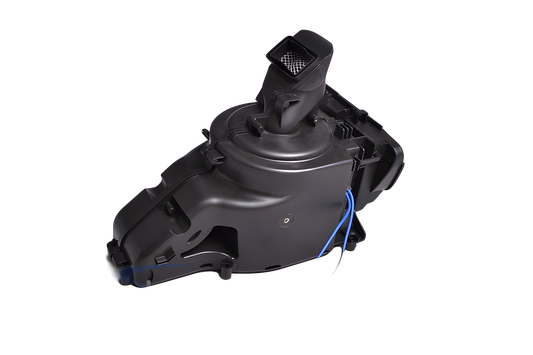 Motor Hoover Sh40040, Sh40060 Canister Vacuum #440001458