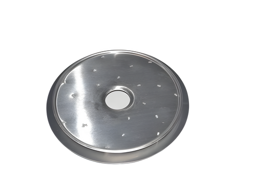 Rainbow Stage Assy, Rexair E2 Motor Vacuum #R11426