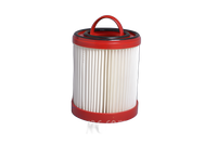 Eureka Sanitaire DCF-3 Dust Cup Filter for Upright Vacuums #71738A4