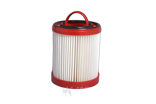 Eureka Filter for Euerka Dcf3, Upright, Bulk Vacuum #71738A4
