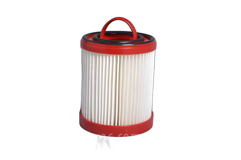 Eureka Filter for Euerka Dcf3, Upright, Bulk Vacuum #71738A4