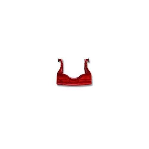 Genuine Dyson DC18 Red Pedal Assembly - 911097-01