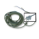 Genuine Dyson DC18 Vacuum Cleaner Power Cord - 911399-02 