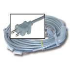 Genuine Dyson DC17 Vacuum Cleaner Power Cord - 911488-01  **READ DESCRIPTION***