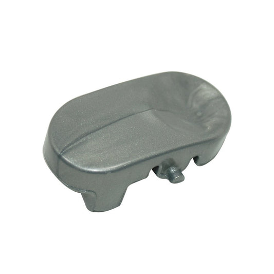 Dyson Silver Tool Catch for DC25, DC27, DC28, DC31, DC33, DC35, DC44, DC56 - 911523-03, 911523-04