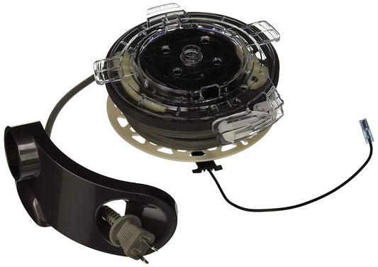  Dyson: DY-91152513  Cord Reel, Cable Rewind Assembly DC23