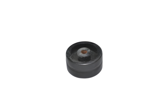 Carpet Pro Wheel, Bottom Plate, Carpet Pro Cpu 2 Commercial Vacuum #B010-0413