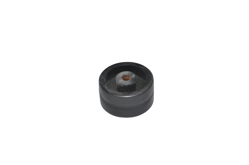 Carpet Pro Wheel, Bottom Plate, Carpet Pro Cpu 2 Commercial Vacuum #B010-0413
