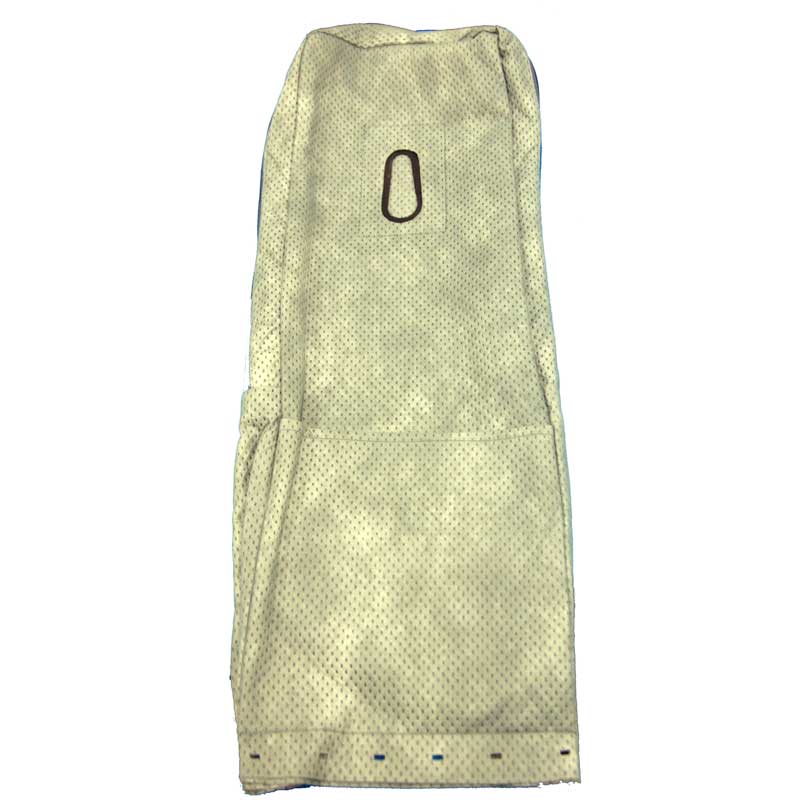 Oreck XL Upright Vacuum Hypo-Allergenic Cloth Outer Bag
