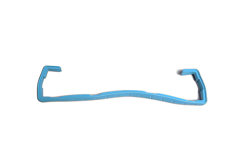 Hoover Furniture Guard Brite Aqua Uh70070 Vacuum #440001513