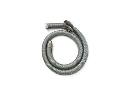 Genuine Dyson DC22 Iron Gray Hose Assembly - 913534-01