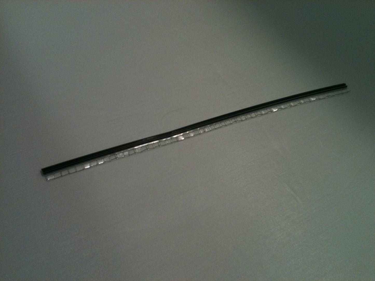 Dyson Genuine Cleaner Head Clear Bottom Strip / Flicker Strip # 913843-01