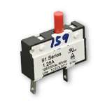 Genuine Dyson DC24, DC25 Reset Switch - 914592-01