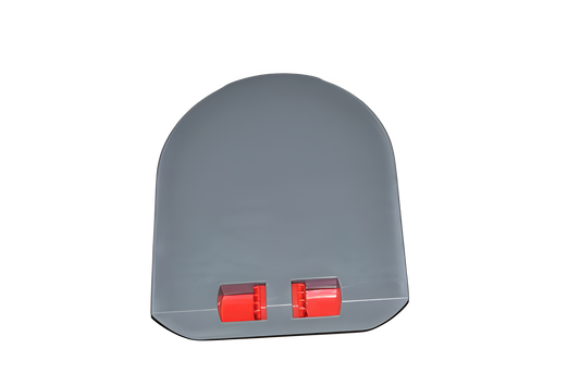 Hoover Exhaust Filter Cover Vacuum #440001954