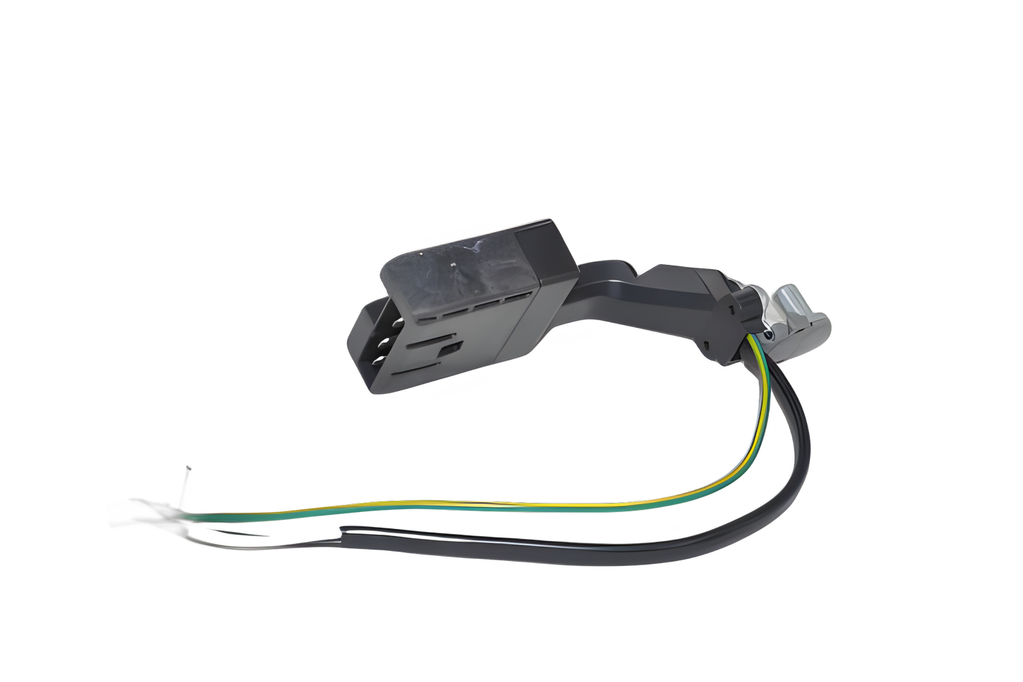 Nozzle Connect Assy Eureka Sc5500 Vacuum #A07531501