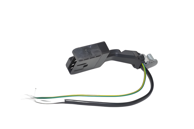 Nozzle Connect Assy Eureka Sc5500 Vacuum #A07531501