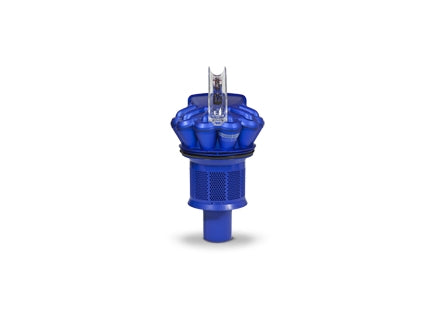 Genuine Dyson DC26 Multi Floor Blue Cyclone Assembly - 915437-03