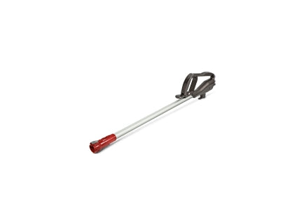 Dyson: DY-91567601 Wand, Iron/Red Assembly DC25