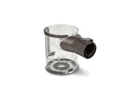 917085-01 Dust Cup, Assembly With Base DC31/DC34