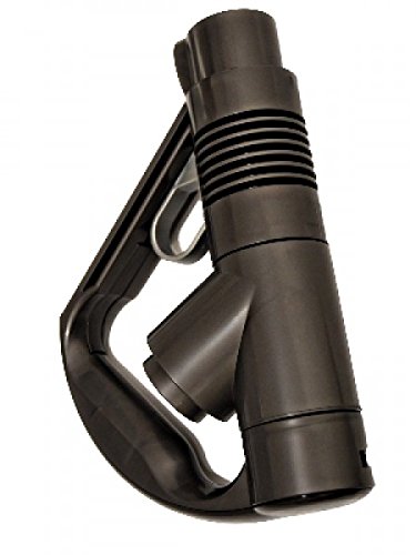 Dyson Genuine DC23 Wand Handle #DY-917276-01