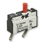 Genuine Dyson DC27 Reset Brush Roll Switch - 917733-01
