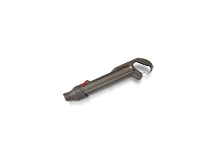 Genuine Dyson DC22 Turbinehead Red / Gray Wand Handle Assembly - 919043-01