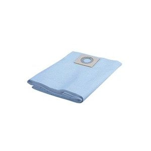 Shop-Vac 9196 Type D 4 Gallon Vacuum Bags for All Around Plus - 2 Pack 