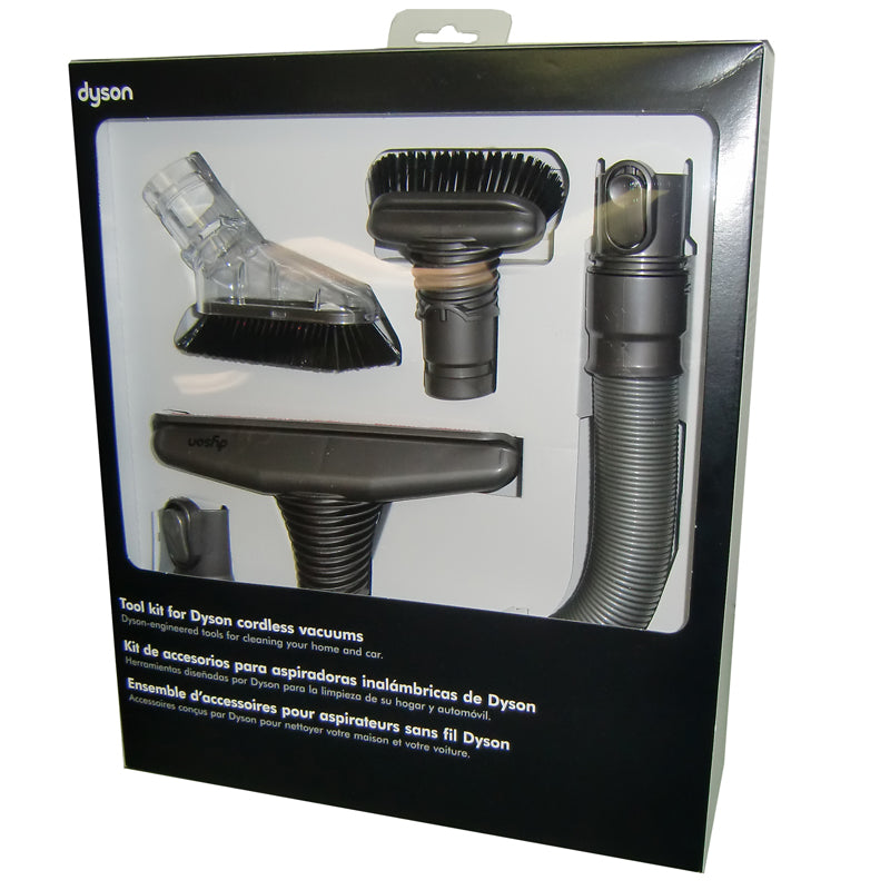 Dyson Cordless Accessory Tool Kit - 919648-03