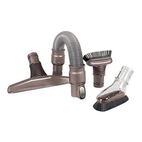 Dyson Home and Car Cordless Tool Kit, 919648-03