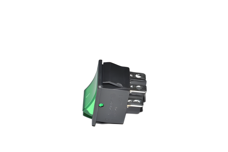 Switch, Oreck Compacto 6, Canister Vacuum #59-9218-09