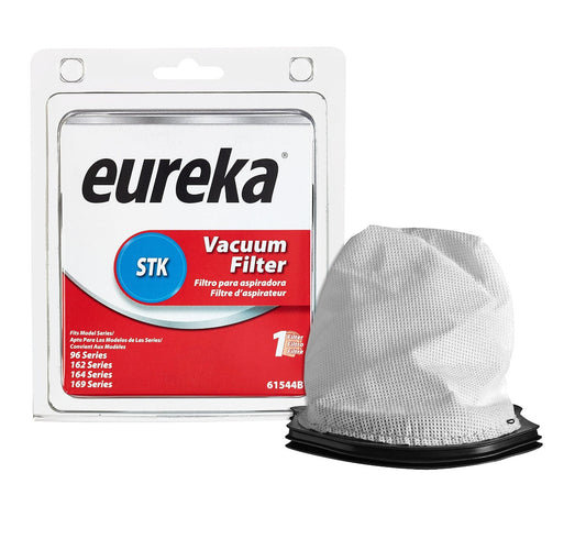 Genuine Eureka STK Filter 61544B - 1 filter