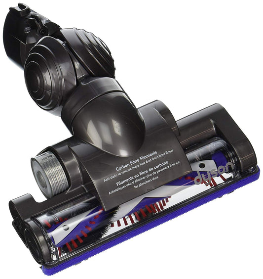 Dyson 920277-08 Turbo Brush, Dark Gray DC47