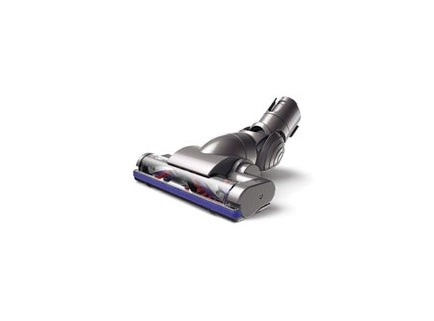 Genuine Dyson DC26 Carbon Fibre Turbine Head Assembly - 920545-02