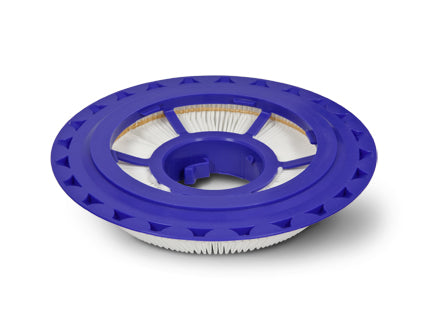 Dyson: DY-92076901 Filter, Exhaust DC41/DC65/DC66/UP13 UP20 Round